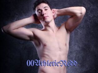 00AthleticRedd