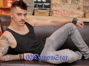 00DamonStar