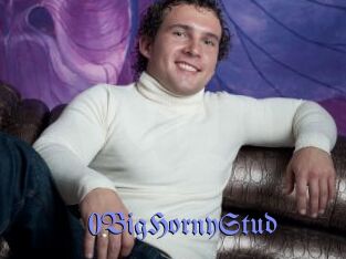 0BigHornyStud