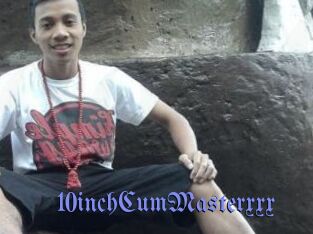10inchCumMasterxxx