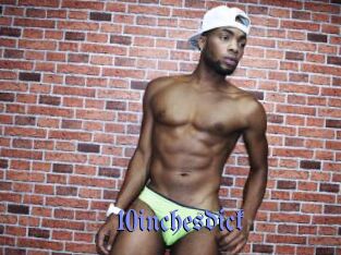 10inchesdick