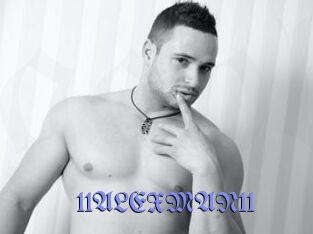 11ALEXMAN11