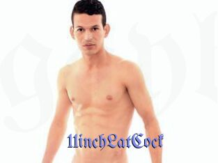 11inchLatCock