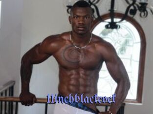 11inchblackcock