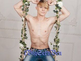 1BigSexyBen