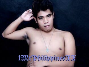 1MrPhilippinesXX