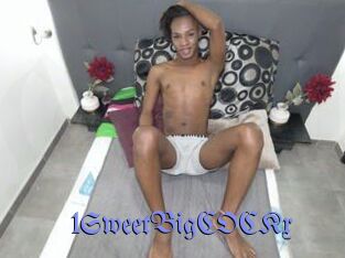 1SweetBigCOCKx