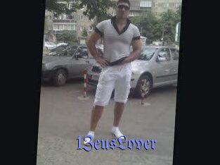 1ZeusLover