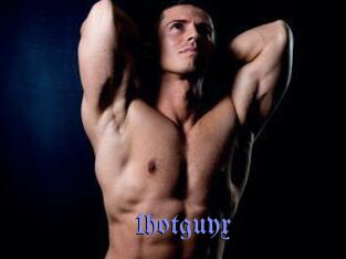 1hotguyx