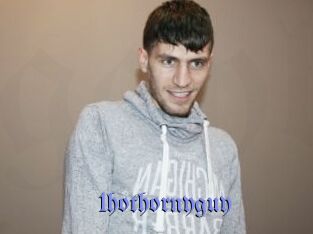 1hothornyguy