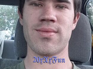 20xXxFun