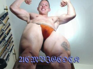 21CMBIGCOCK