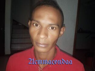 21cmmacondaa