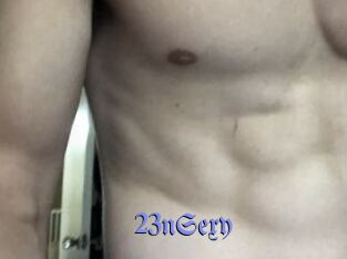 23nSexy