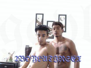 2BOYLATINSEX