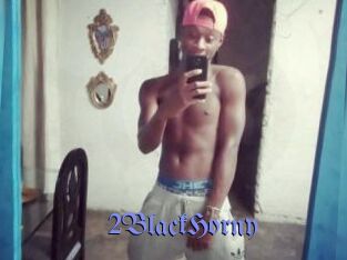 2BlackHorny