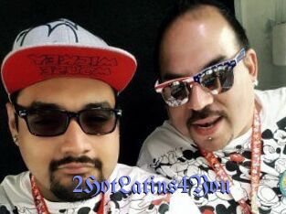 2HotLatins4You