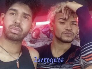 2sexyguys
