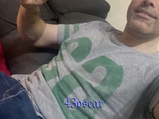 43oscar