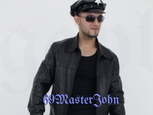 69MasterJohn