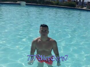 777AlexSexy7