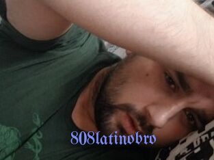 808latinobro