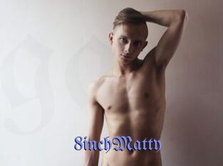 8inchMatty