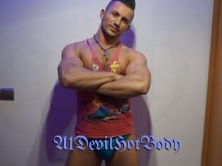 A1DevilHotBody