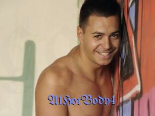A1HotBody4