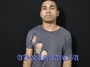 ABRAHAMCHA