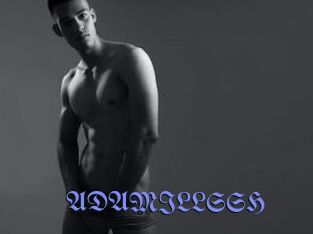ADAMILLSSH