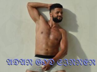 ADAN_GOD_SINNER