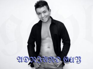 ADRIANO_GUY Gay Buzz