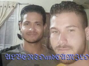 ALBERTOandCAMILO