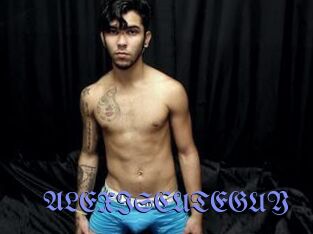 ALEXISCUTEGUY