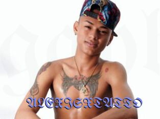 ALEXISXTATTO