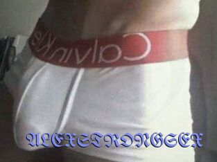 ALEXSTRONGSEX