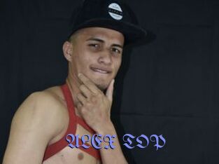 ALEX_TOP Gay Buzz