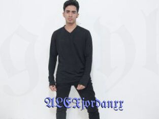 ALEXjordanxx