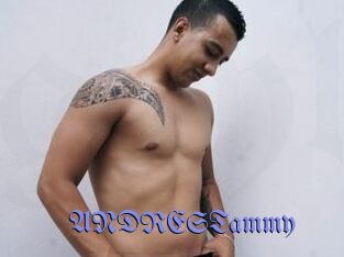 ANDRESTammy