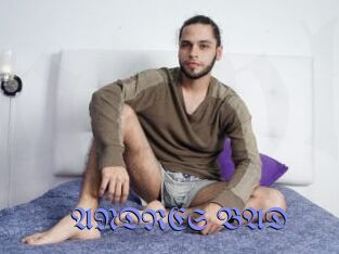 ANDRES_BAD Gay Buzz