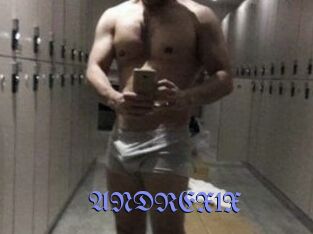 ANDREX1X
