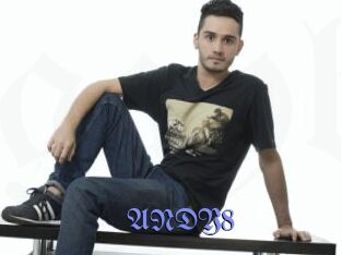 ANDY8