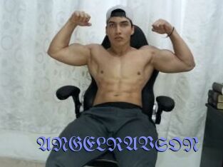 ANGELRAVSON