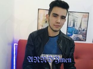 ANNDYmen