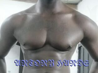 ANTONY_HANDS Gay Buzz
