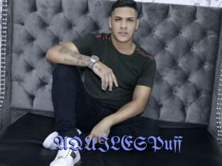 AQUILESPuff