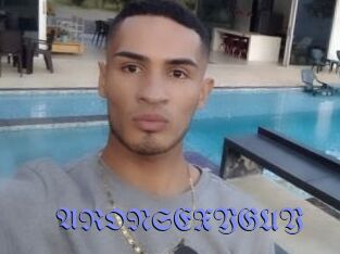 ARONSEXYGUY