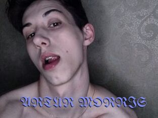 ARTUR_MORRIS