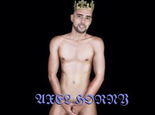 AXEL_HORNY